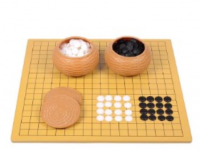 围棋五子棋象棋套装